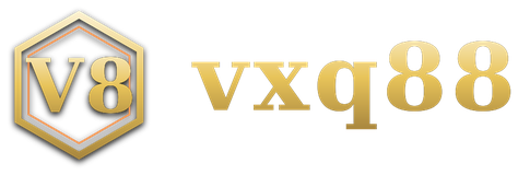 vxq88 logo